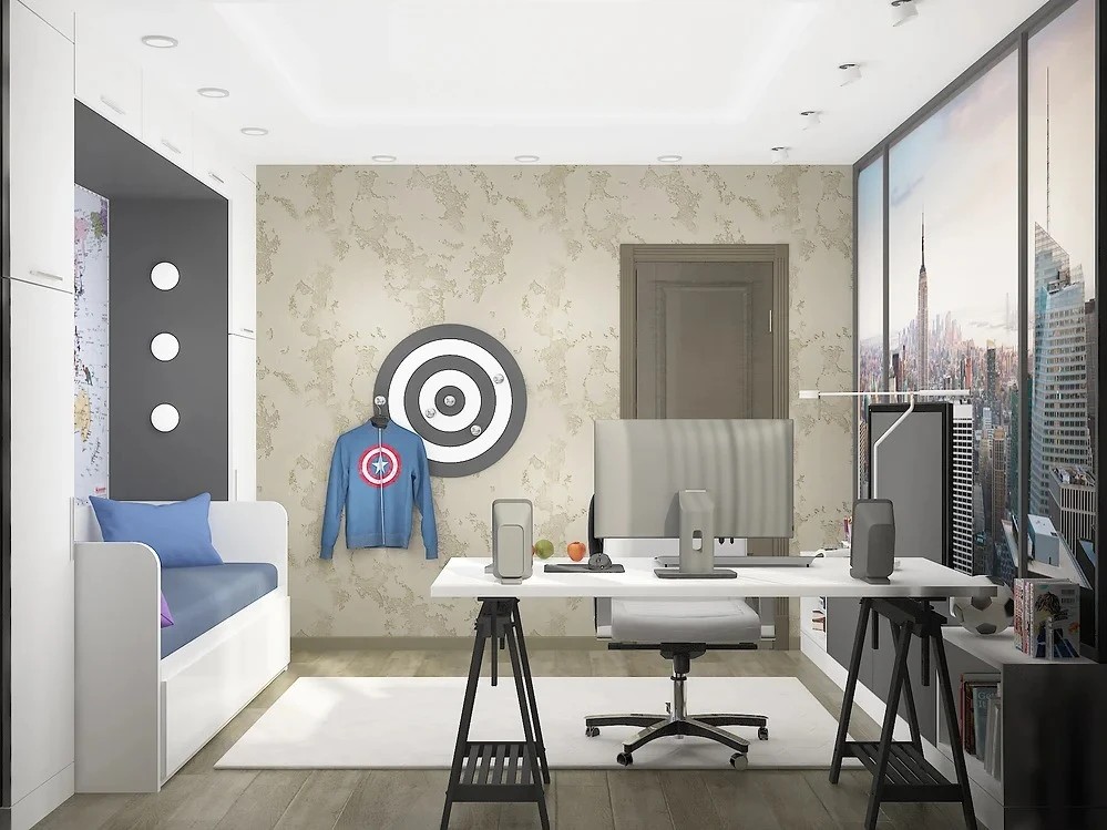 Квартира на проспекте Энгельса