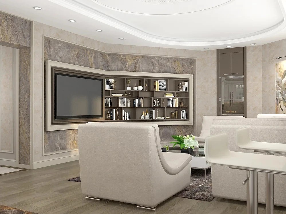 Квартира на проспекте Энгельса