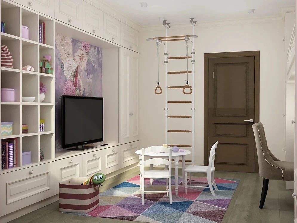 Квартира на проспекте Энгельса