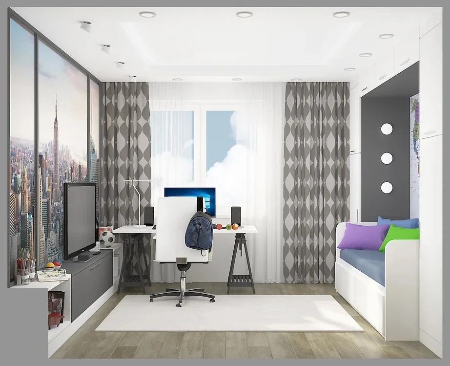 Квартира на проспекте Энгельса