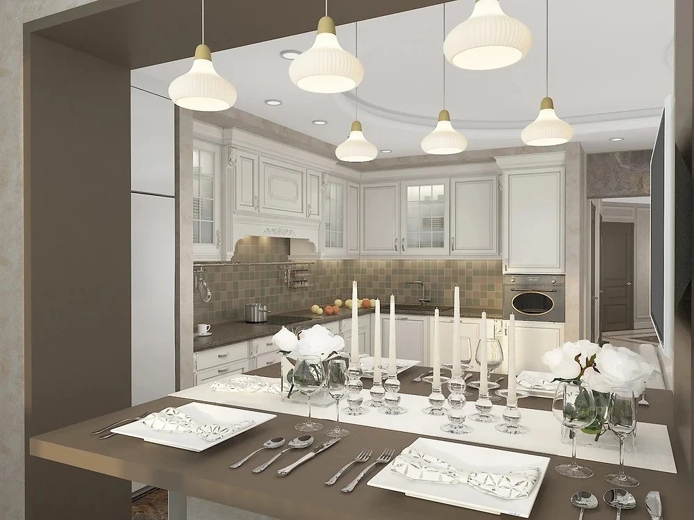 Квартира на проспекте Энгельса