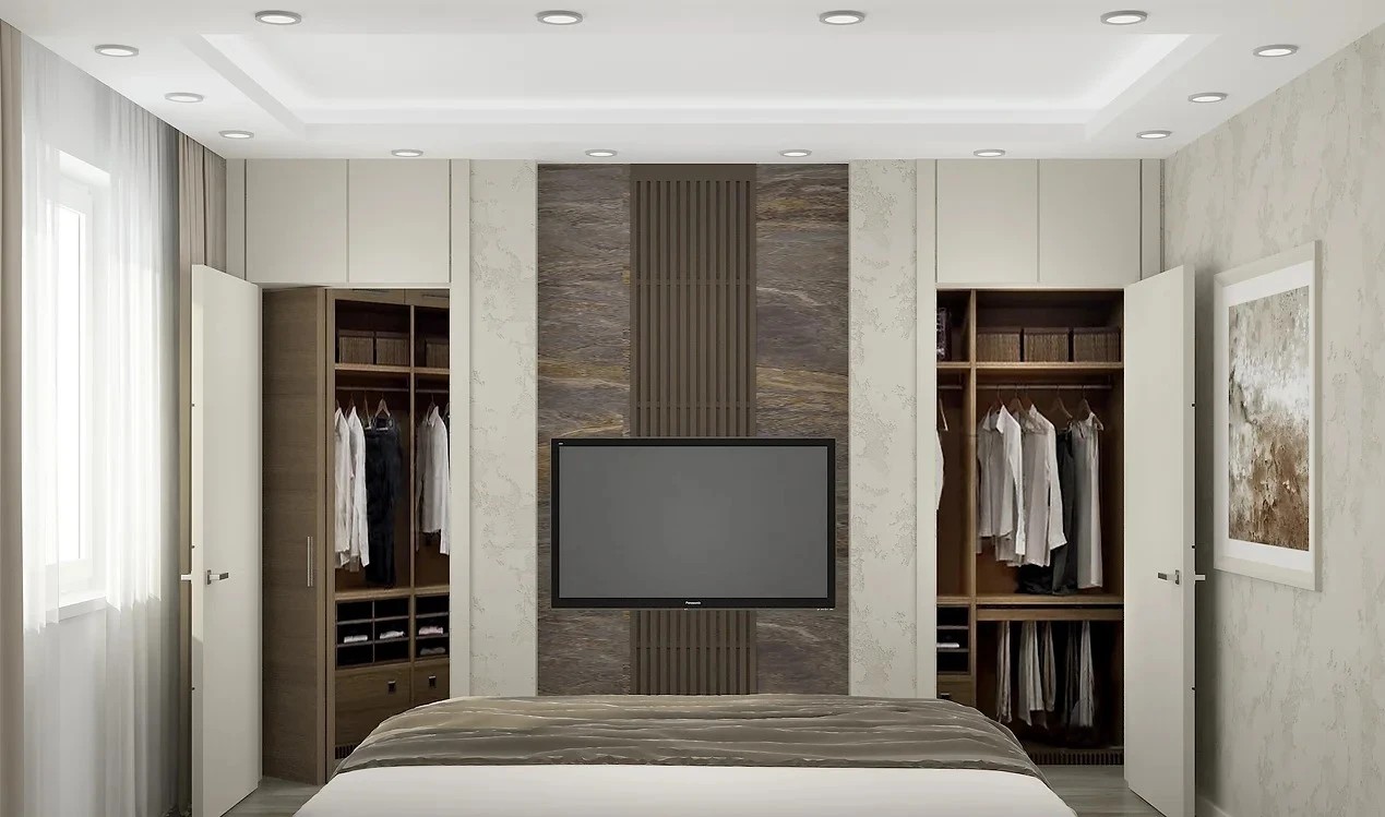 Квартира на проспекте Энгельса