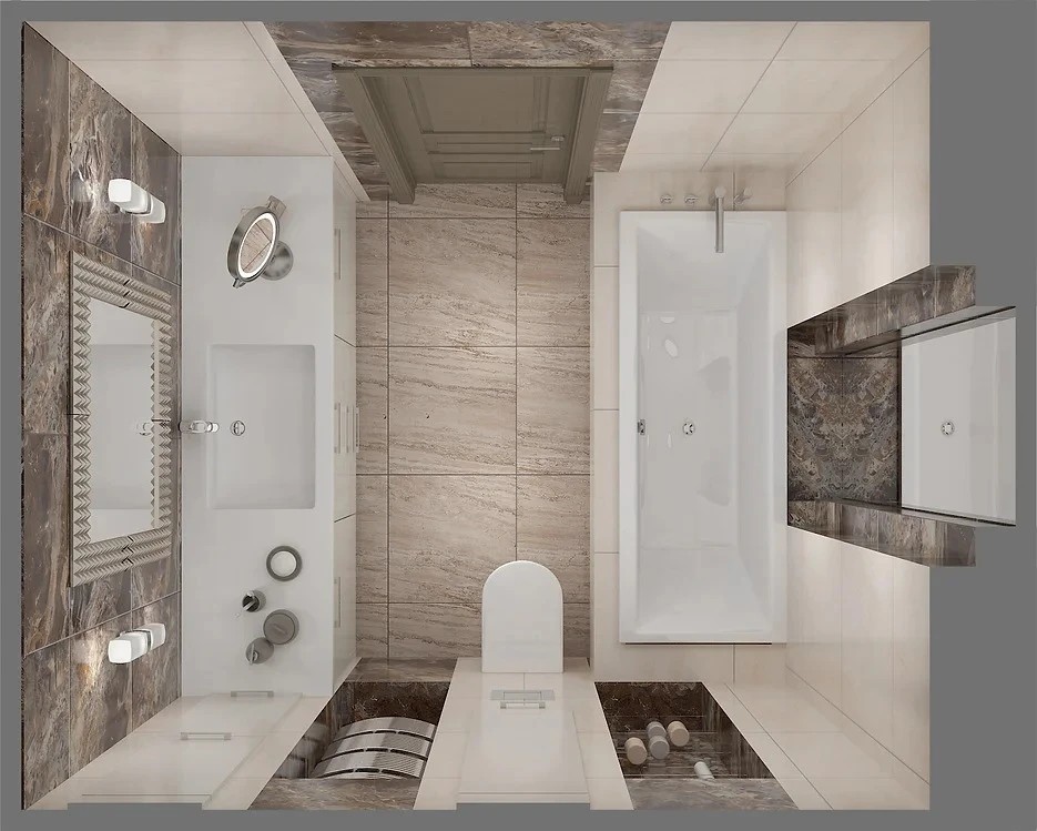 Квартира на проспекте Энгельса