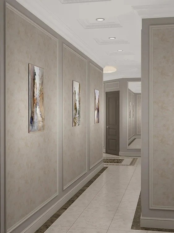 Квартира на проспекте Энгельса