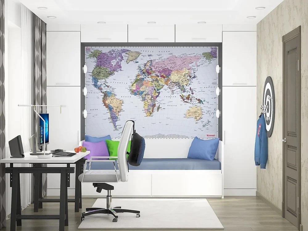 Квартира на проспекте Энгельса