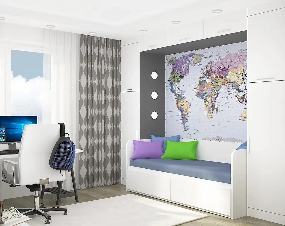 Квартира на проспекте Энгельса