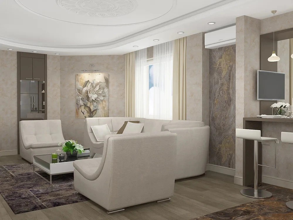 Квартира на проспекте Энгельса