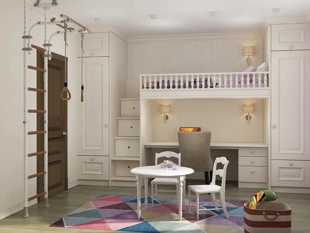 Квартира на проспекте Энгельса