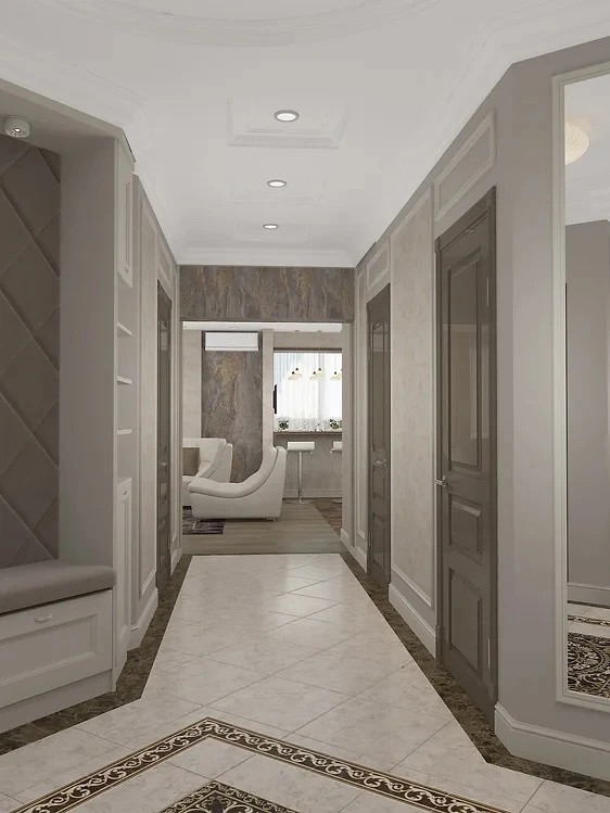 Квартира на проспекте Энгельса