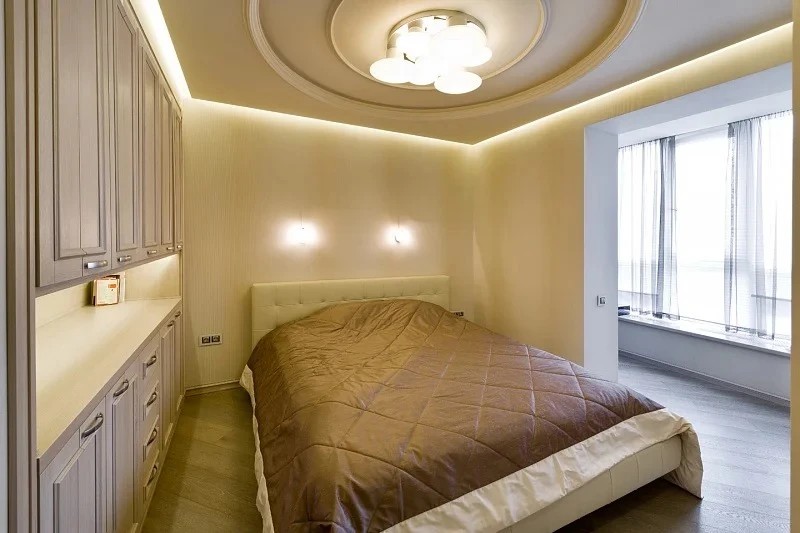 Квартира на Железноводской улице