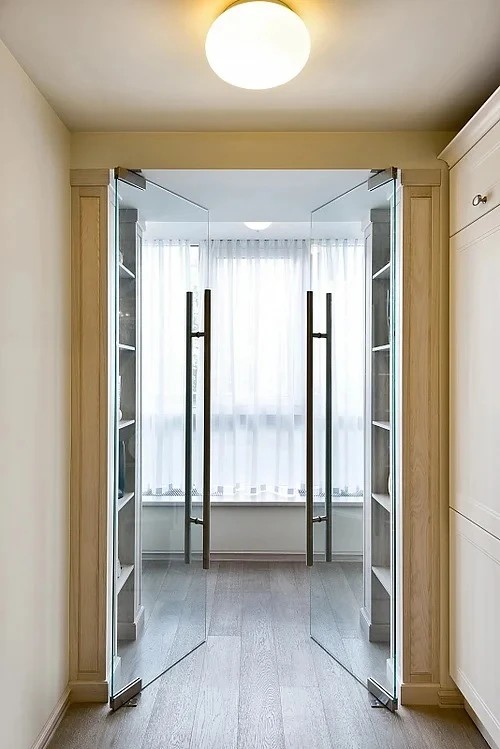 Квартира на Железноводской улице