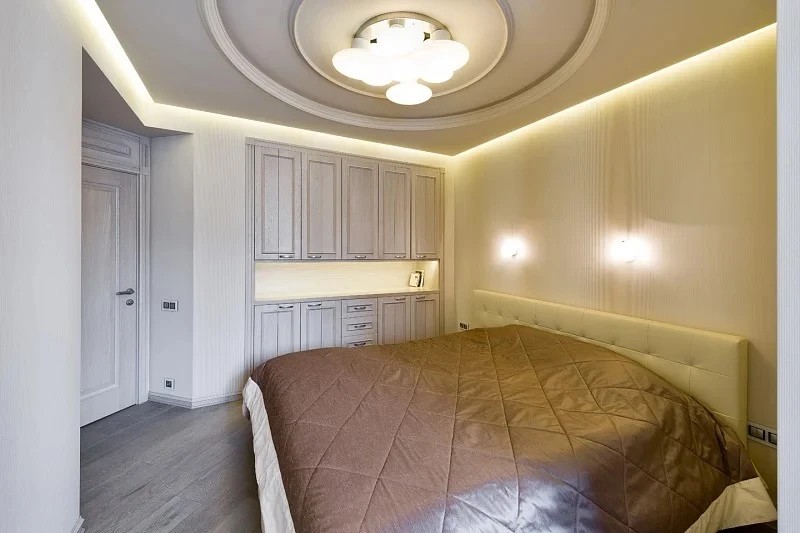 Квартира на Железноводской улице