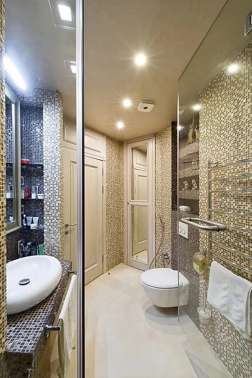 Квартира на Железноводской улице