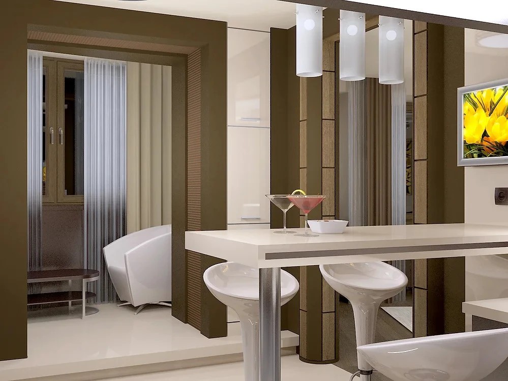 Квартира на Гражданском проспекте