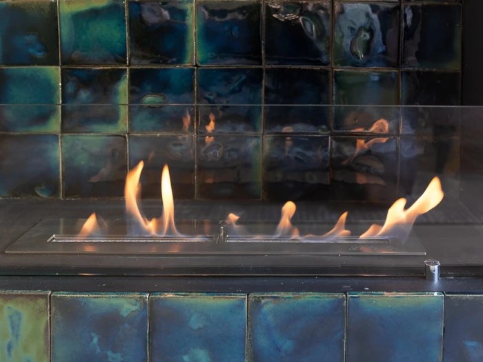 Дизайн проект гостиной