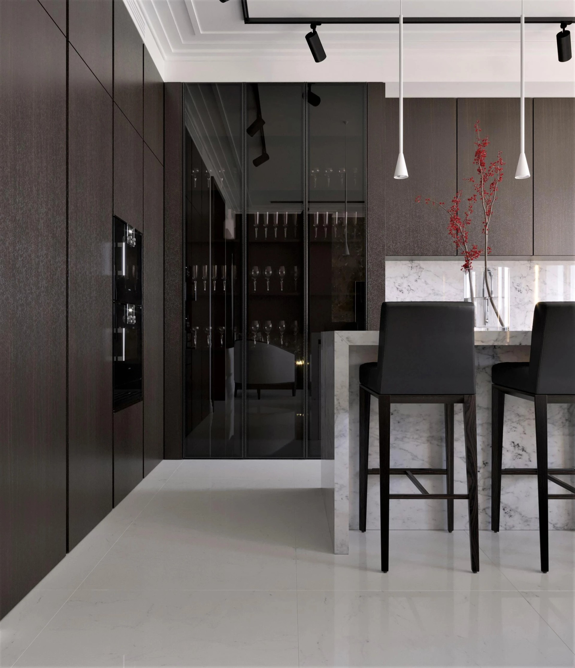 ЖК ПЕТРОВСКИЙ КВАРТАЛ НА ВОДЕ