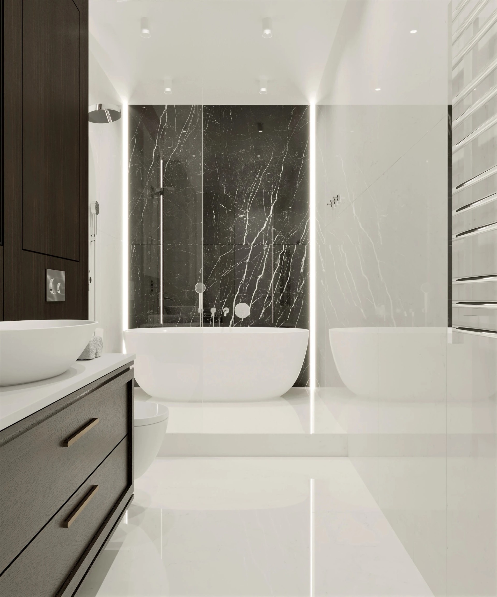 ЖК ПЕТРОВСКИЙ КВАРТАЛ НА ВОДЕ