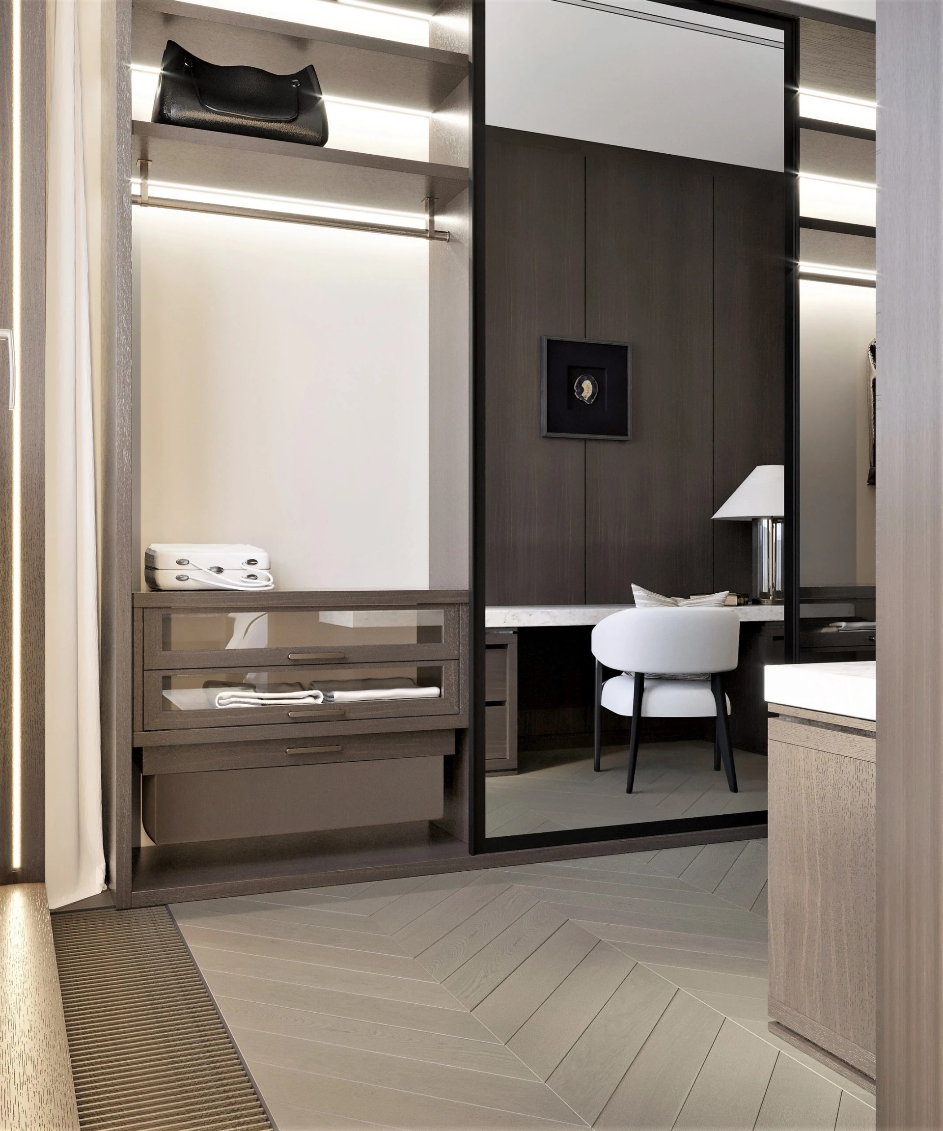 ЖК ПЕТРОВСКИЙ КВАРТАЛ НА ВОДЕ