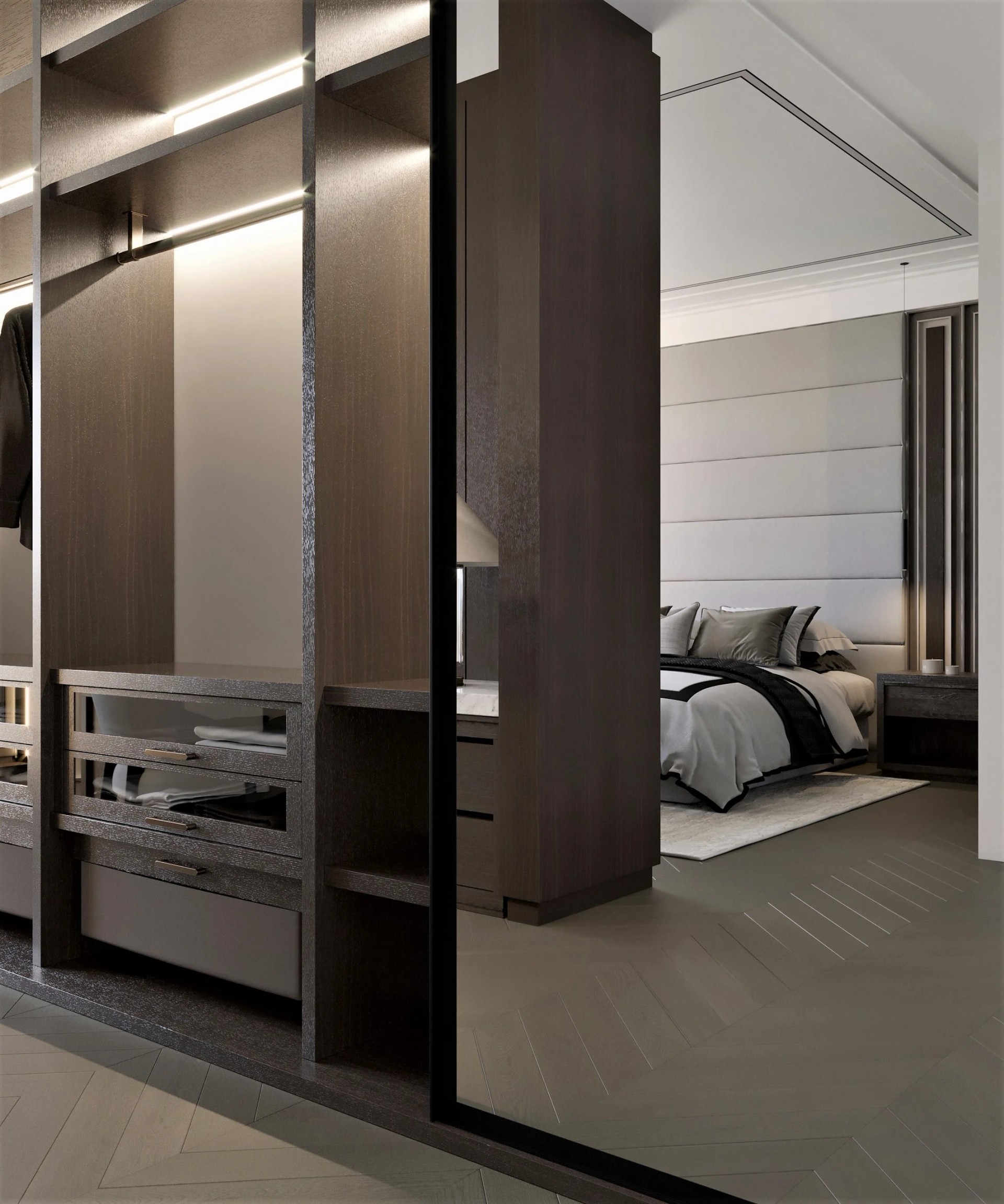 ЖК ПЕТРОВСКИЙ КВАРТАЛ НА ВОДЕ