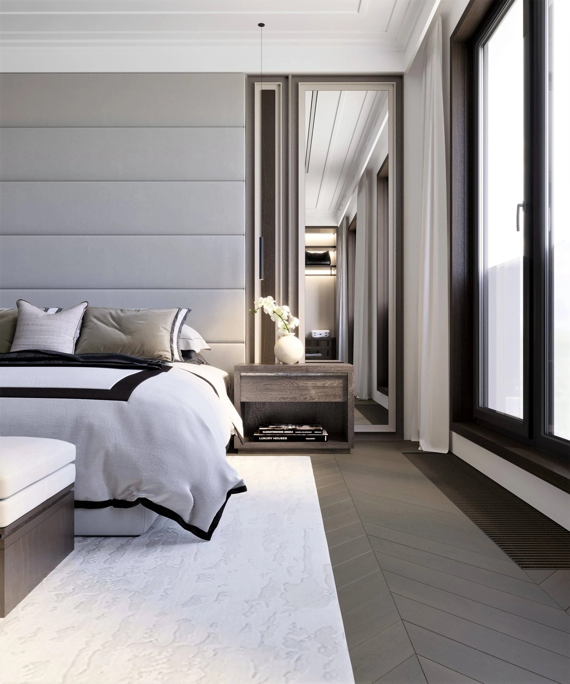 ЖК ПЕТРОВСКИЙ КВАРТАЛ НА ВОДЕ