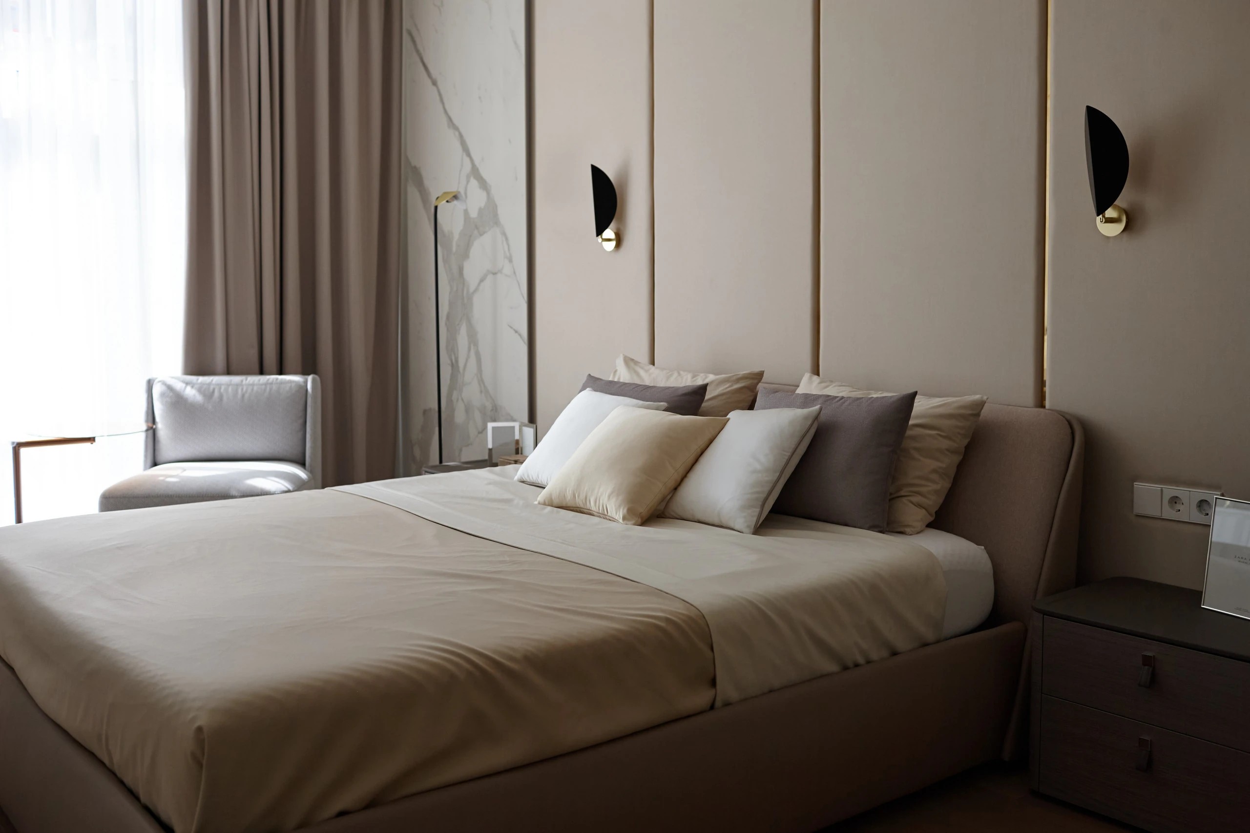 Квартира на Ходынке