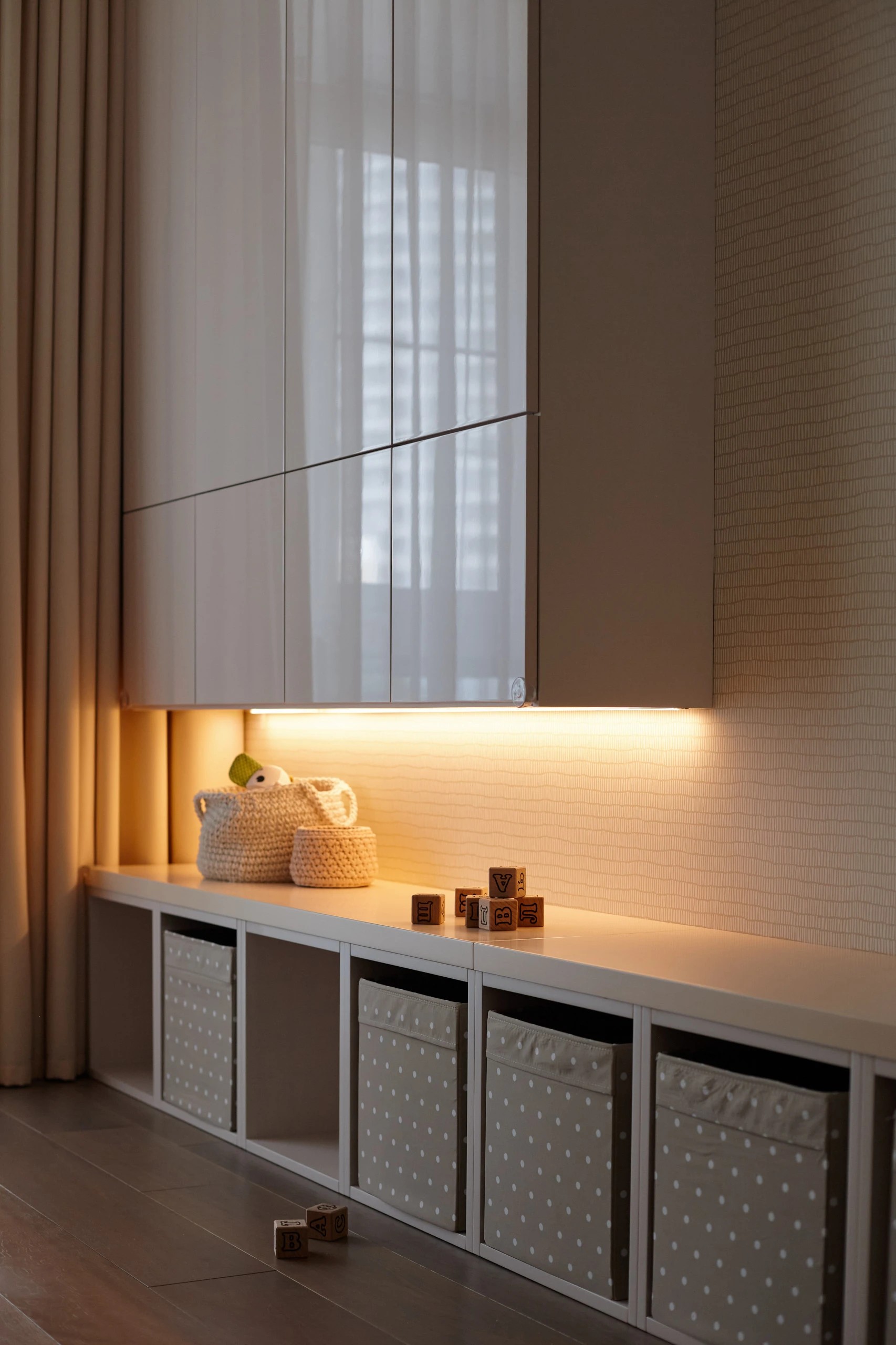 Квартира на Ходынке