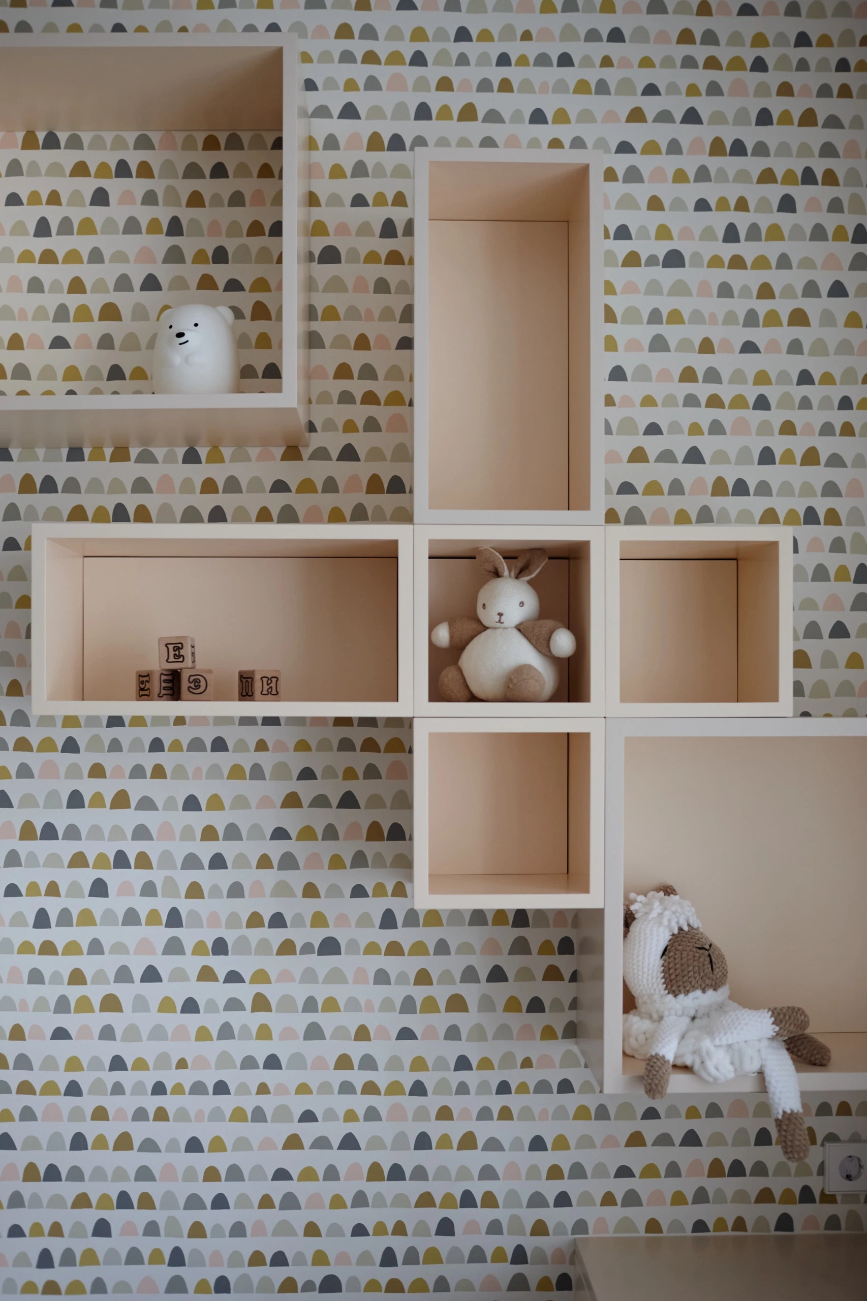 Квартира на Ходынке