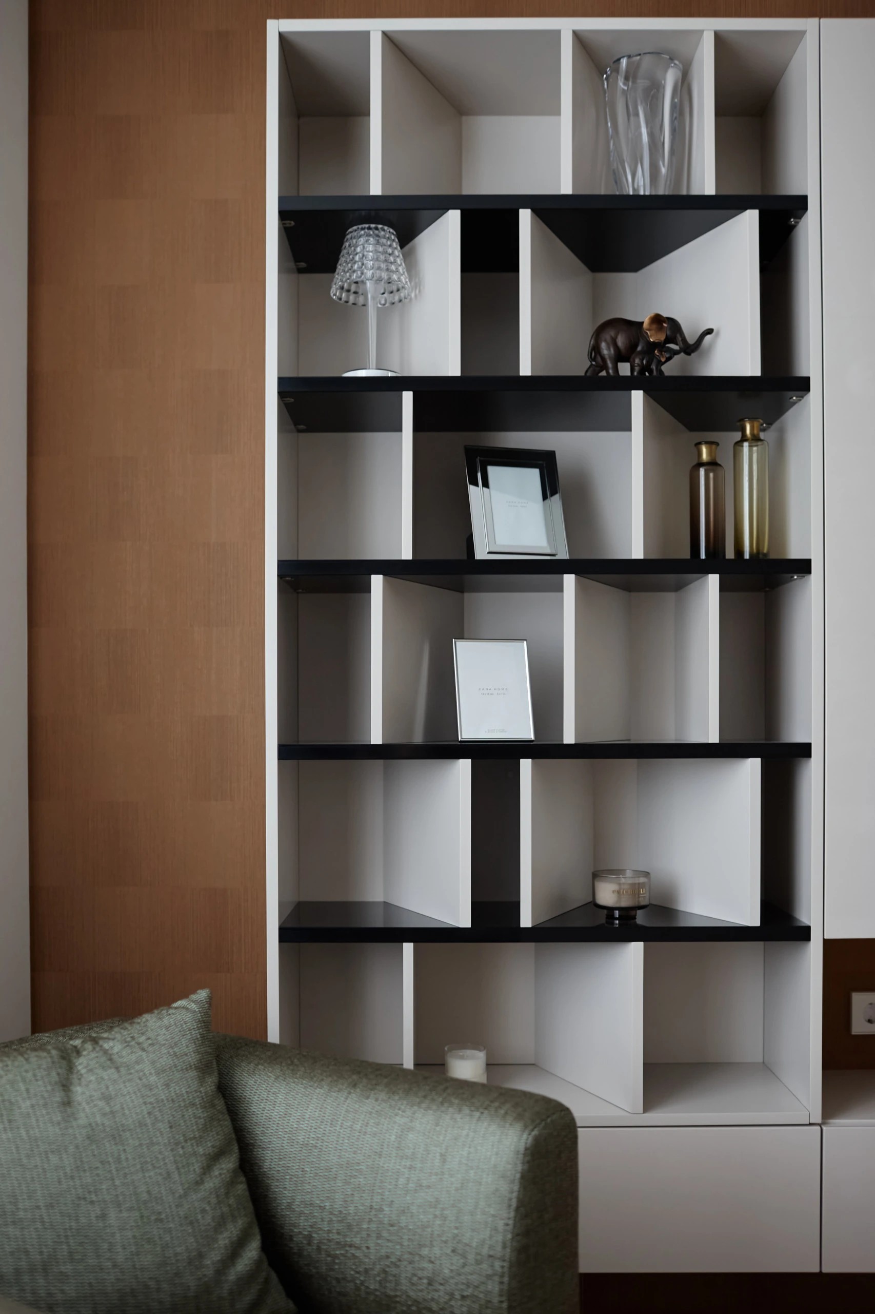 Квартира на Ходынке