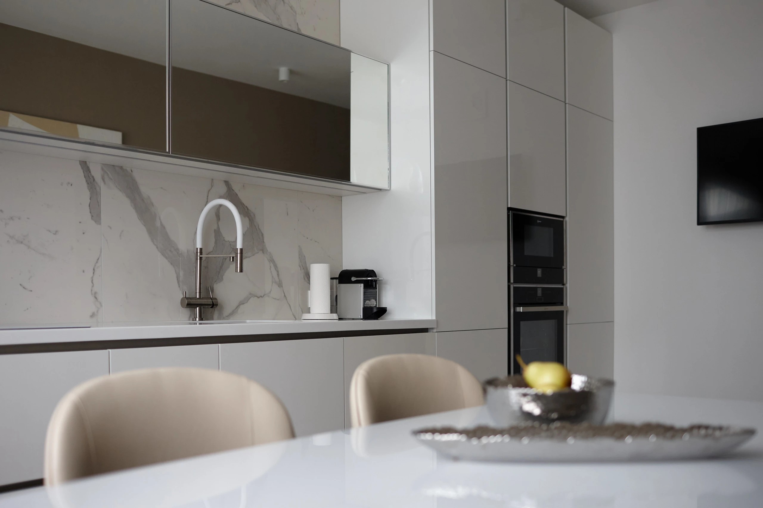 Квартира на Ходынке