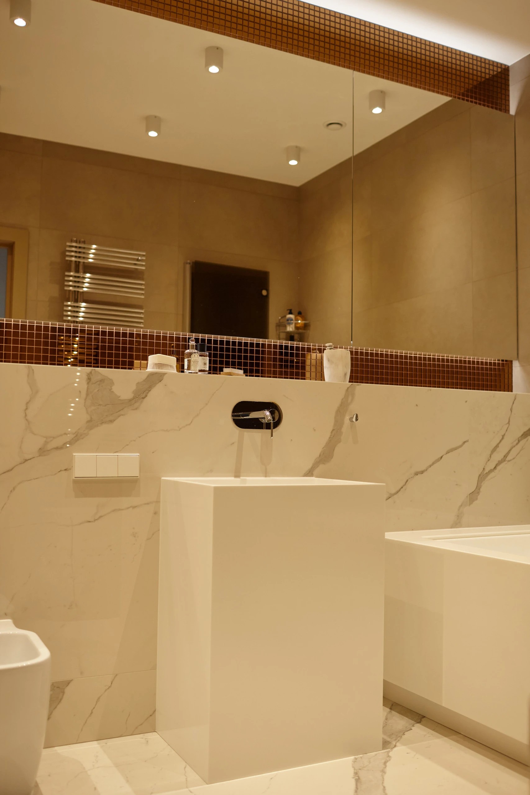 Квартира на Ходынке