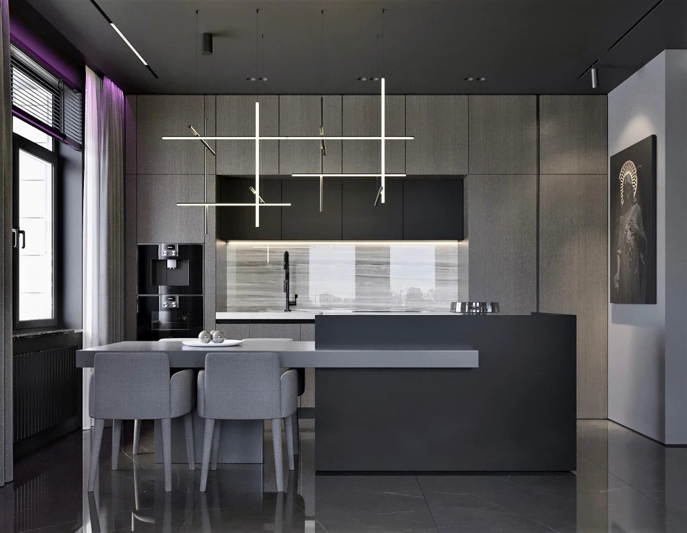 ЖК РОЯЛ ПАРК