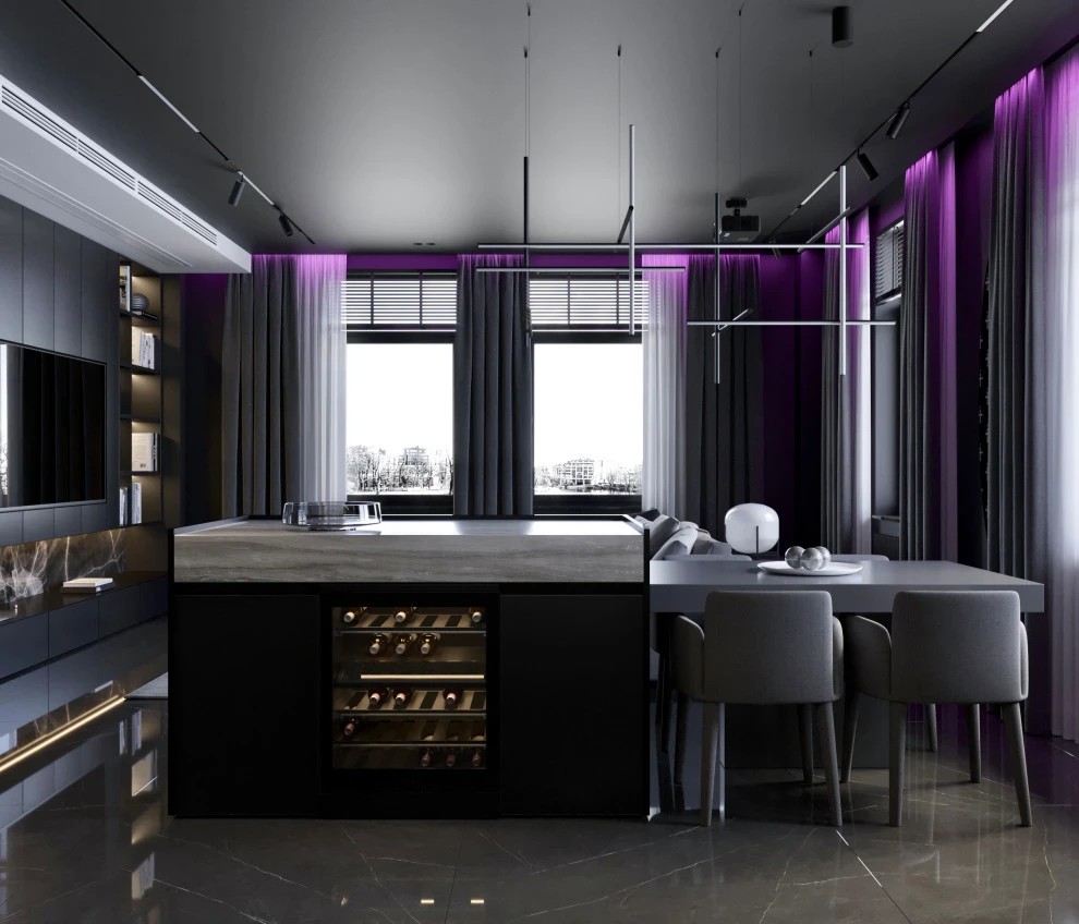 ЖК РОЯЛ ПАРК