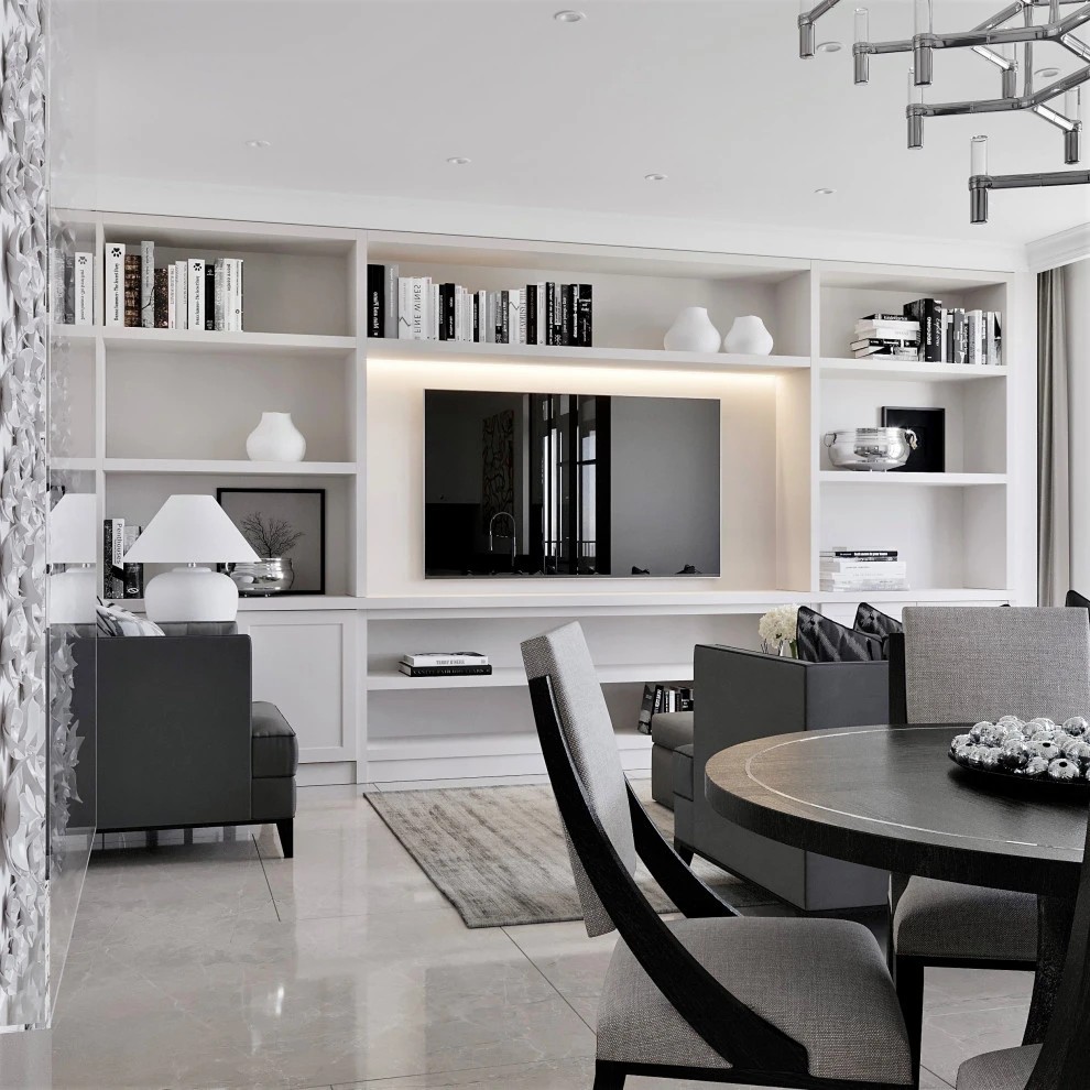 ЖК ЦАРСКАЯ СТОЛИЦА