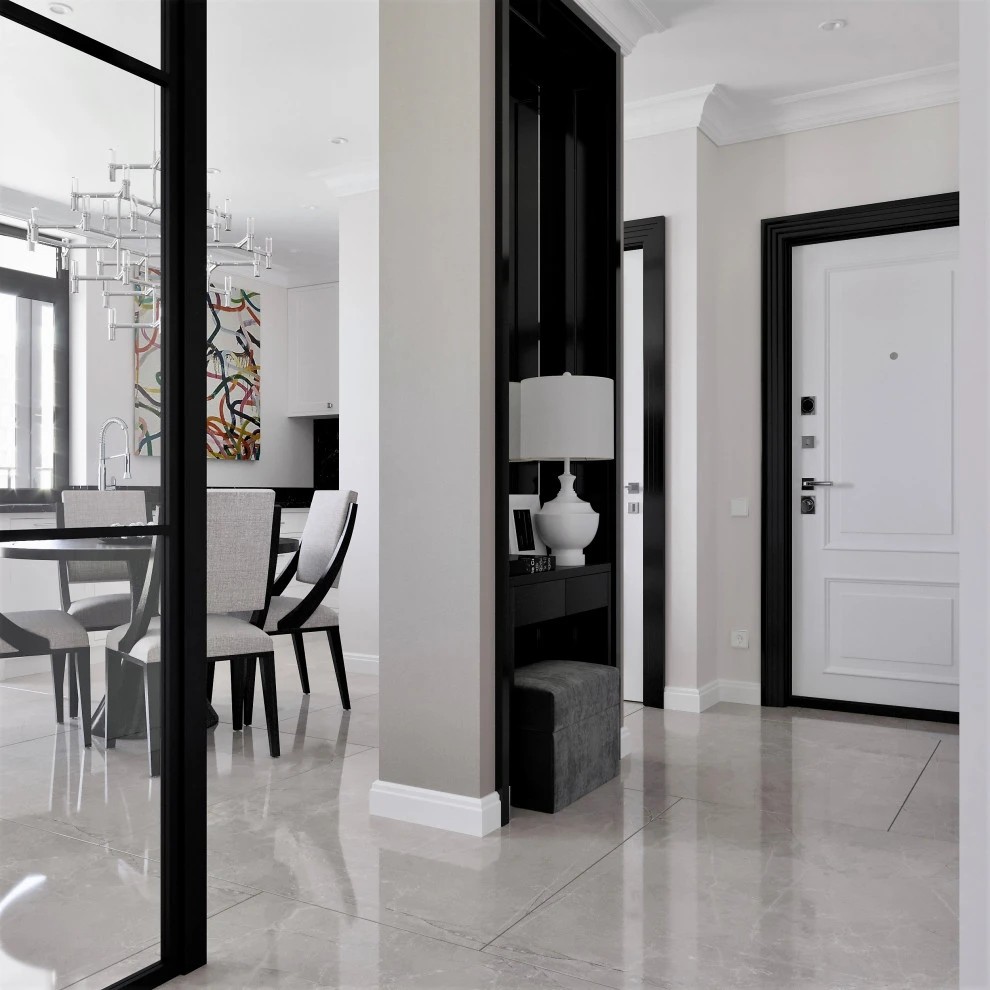 ЖК ЦАРСКАЯ СТОЛИЦА