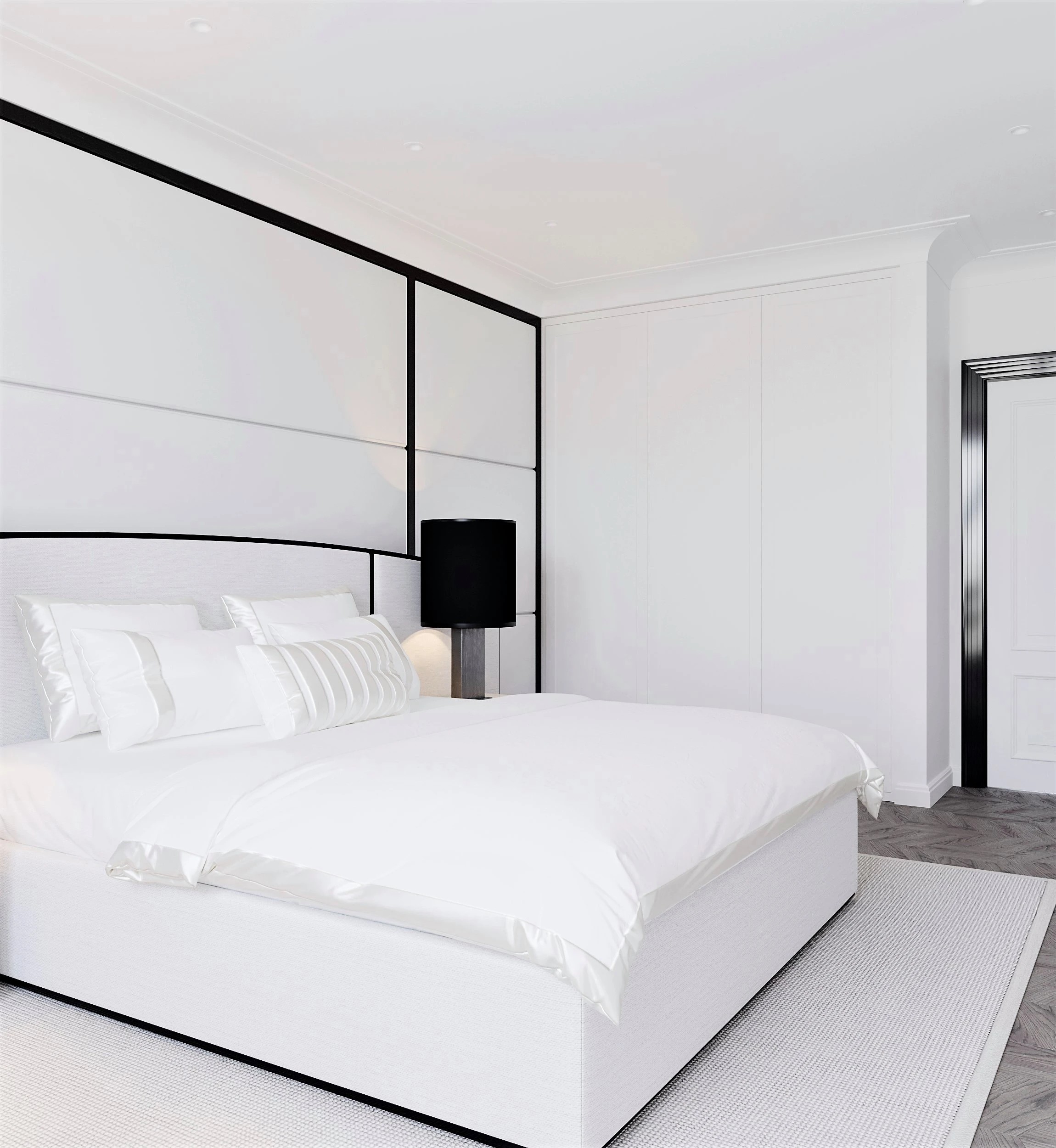 ЖК ЦАРСКАЯ СТОЛИЦА