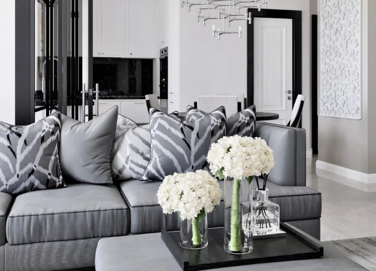 ЖК ЦАРСКАЯ СТОЛИЦА