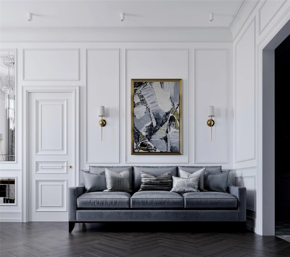 Квартира на Таврической улице