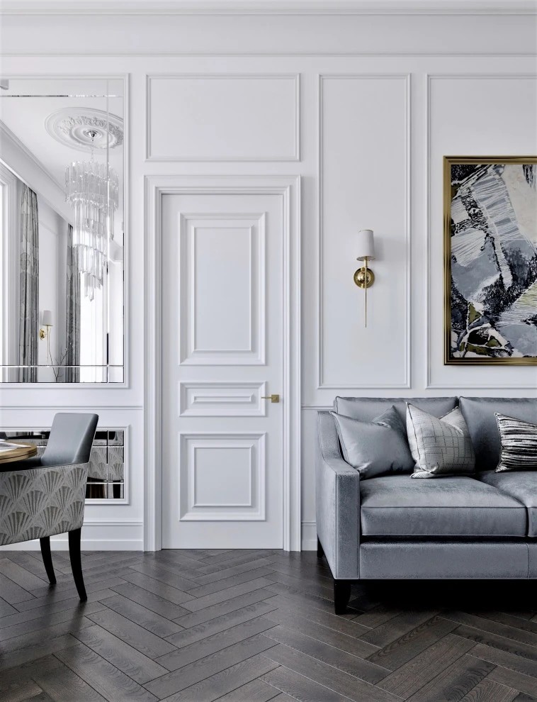 Квартира на Таврической улице