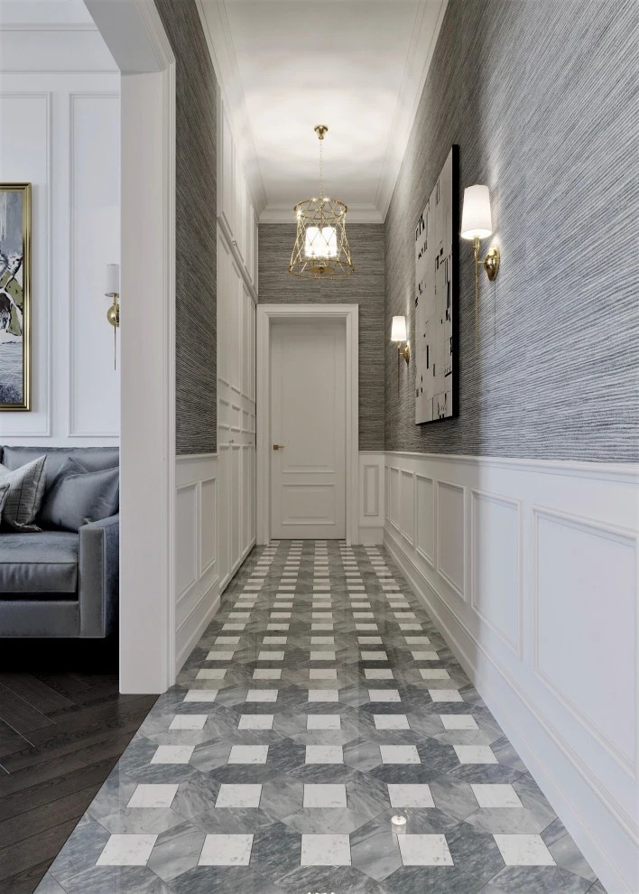 Квартира на Таврической улице