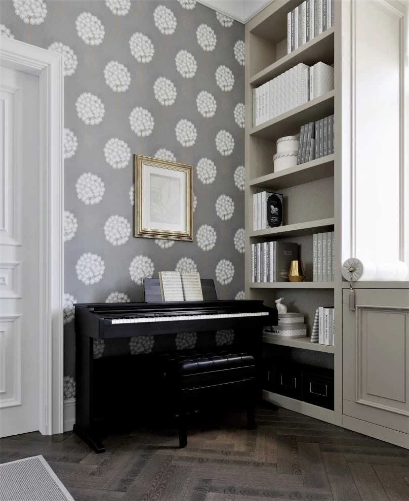 Квартира на Таврической улице