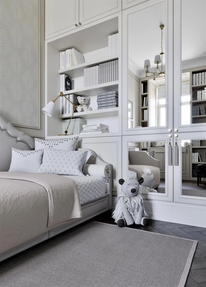 Квартира на Таврической улице