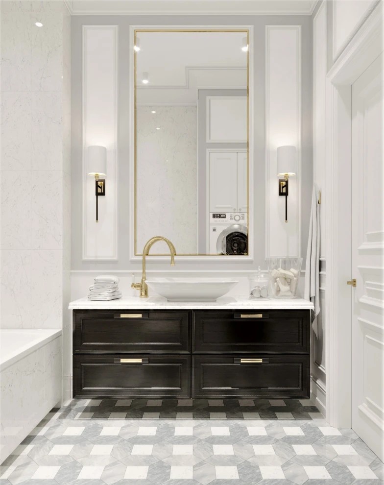 Квартира на Таврической улице