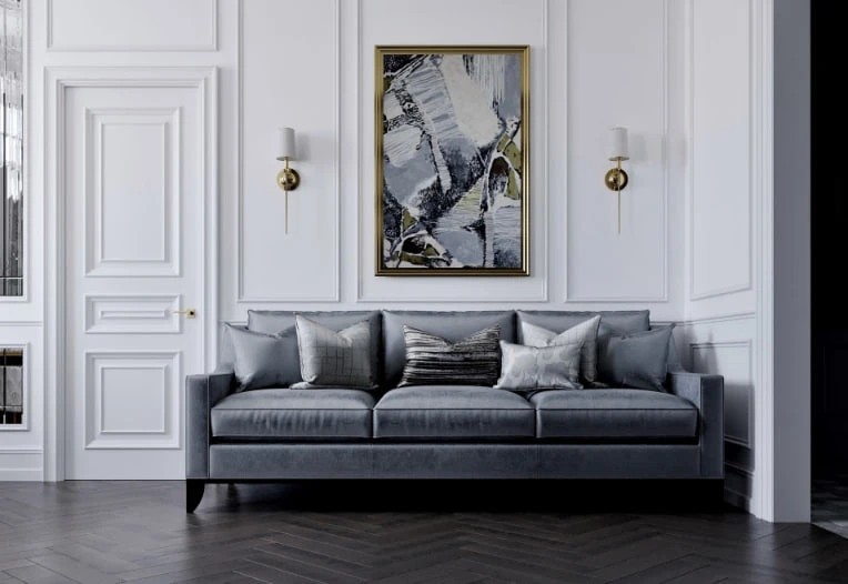 Квартира на Таврической улице