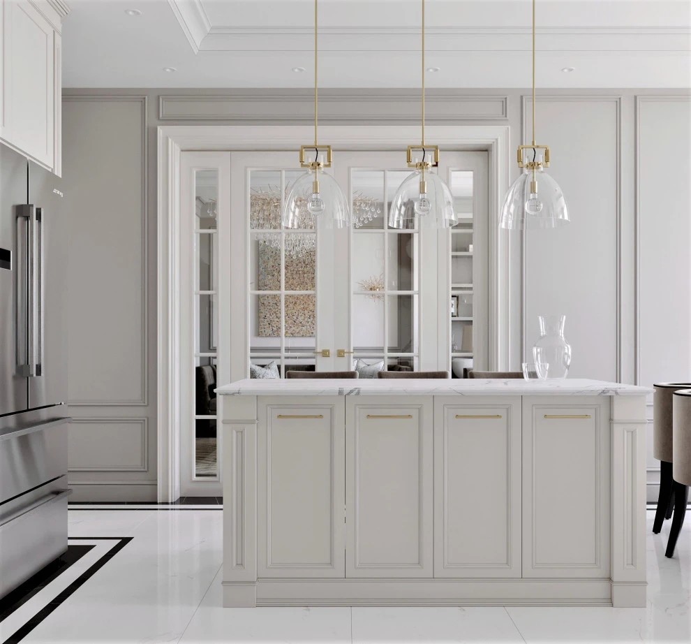 ЖК ЖЕМЧУЖНЫЙ БЕРЕГ