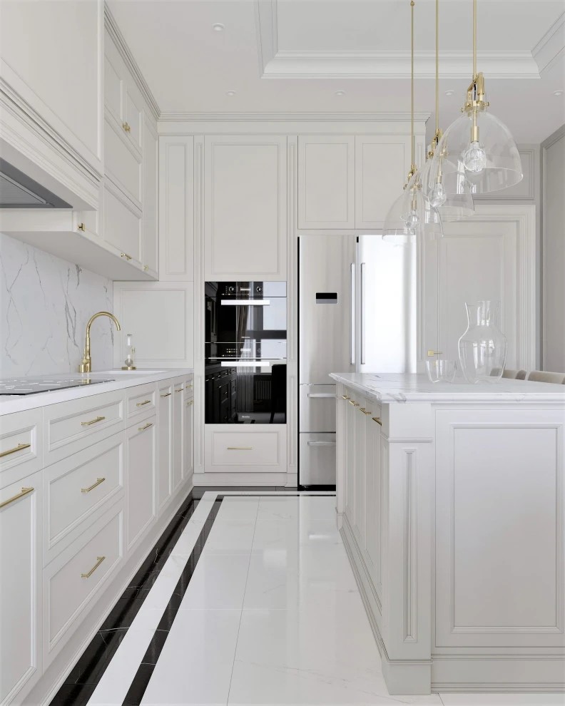 ЖК ЖЕМЧУЖНЫЙ БЕРЕГ