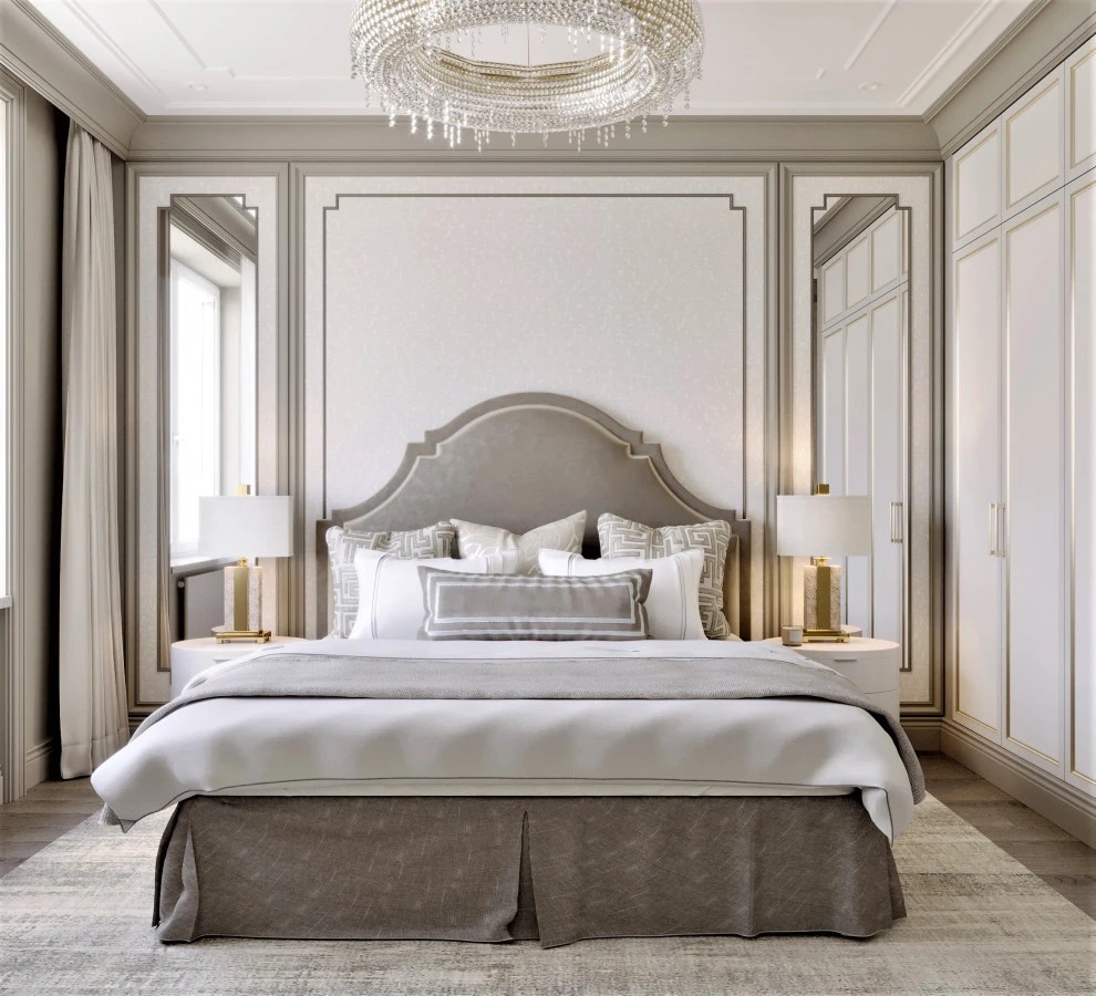 ЖК ЖЕМЧУЖНЫЙ БЕРЕГ