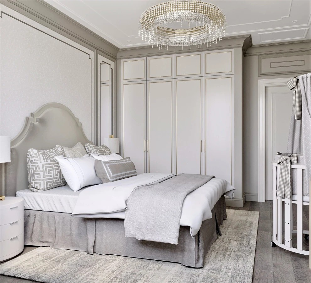 ЖК ЖЕМЧУЖНЫЙ БЕРЕГ