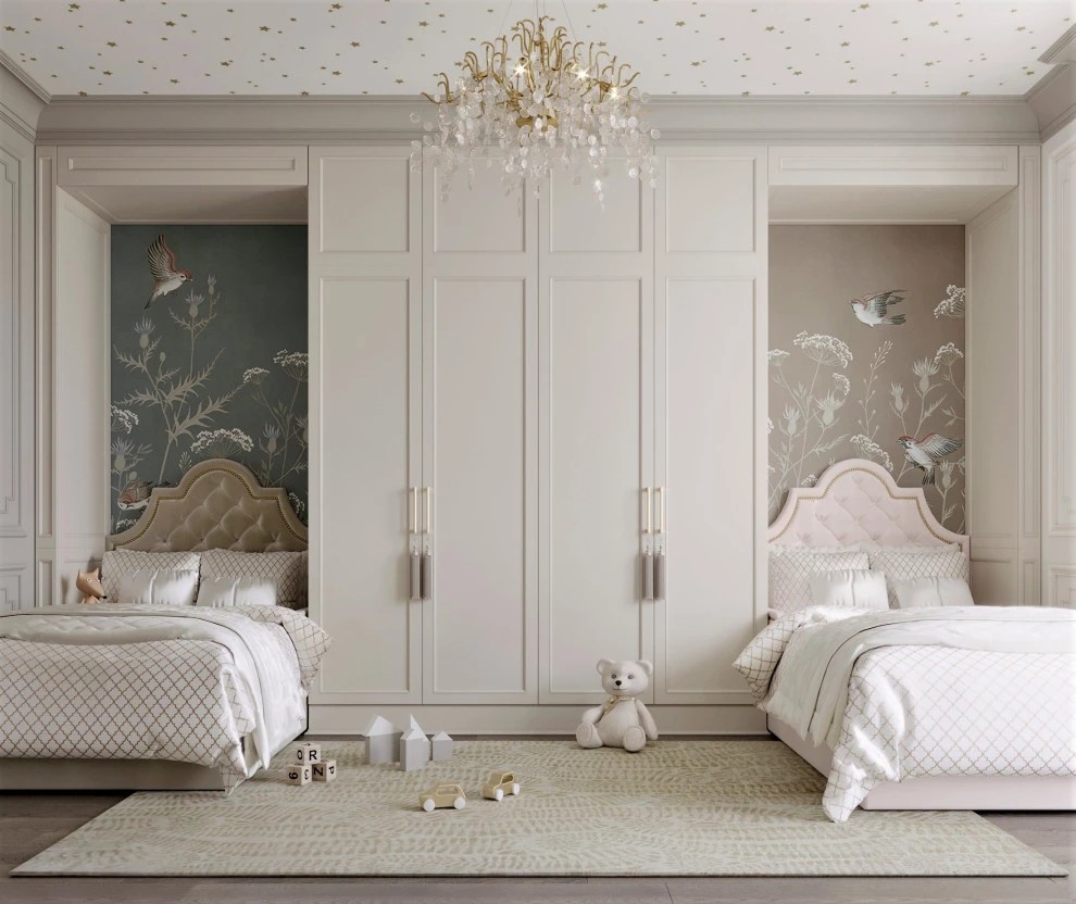 ЖК ЖЕМЧУЖНЫЙ БЕРЕГ