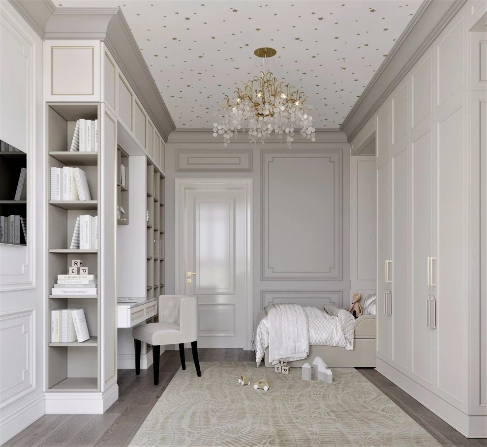 ЖК ЖЕМЧУЖНЫЙ БЕРЕГ