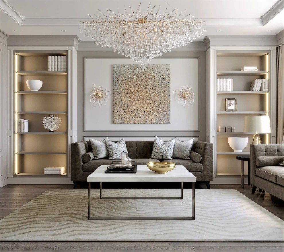 ЖК ЖЕМЧУЖНЫЙ БЕРЕГ